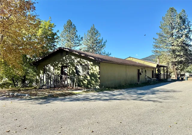 Photo 3 of Single family home for sale at 7273 Mt Hwy 200, Plains, MT 59859 | MLS# 30058437 | Listing updated on 2026-07-29