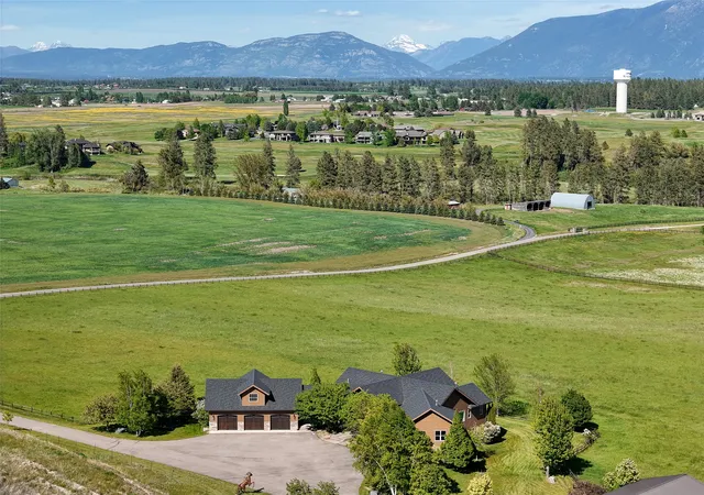 2nd image of 310 & 416 Jossie Ln, Kalispell, MT 59901 | MLS# 30057891
