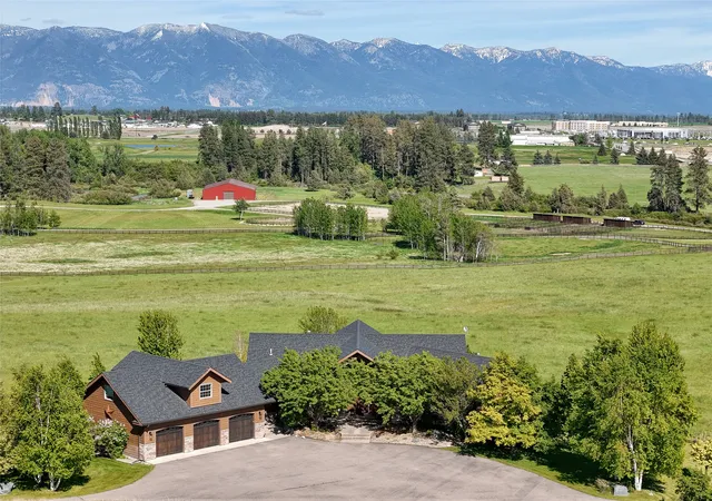 3rd image of 310 & 416 Jossie Ln, Kalispell, MT 59901 | MLS# 30057891