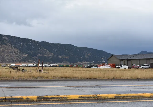 4th image of Tbd Harrison Ave, Butte, MT 59701 | MLS# 30058448