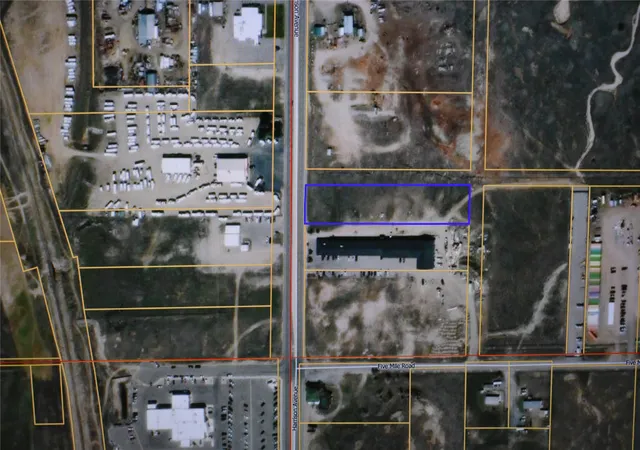 5th image of Tbd Harrison Ave, Butte, MT 59701 | MLS# 30058448