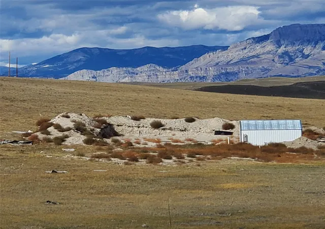 2nd image of 3432 Bitteroot Ln W, Augusta, MT 59410 | MLS# 30058450