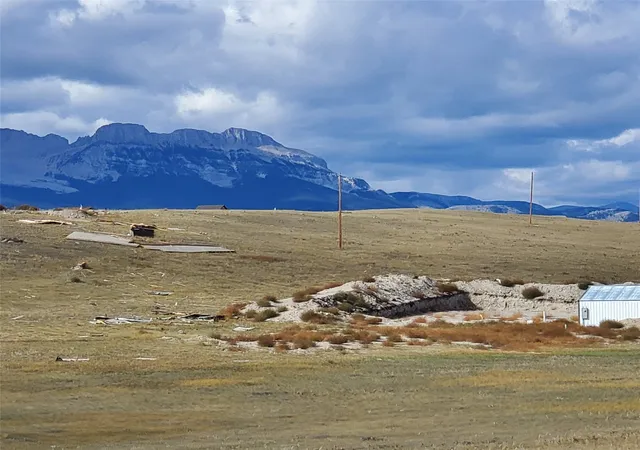 4th image of 3432 Bitteroot Ln W, Augusta, MT 59410 | MLS# 30058450
