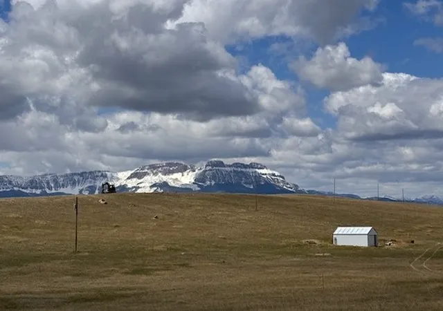 5th image of 3432 Bitteroot Ln W, Augusta, MT 59410 | MLS# 30058450