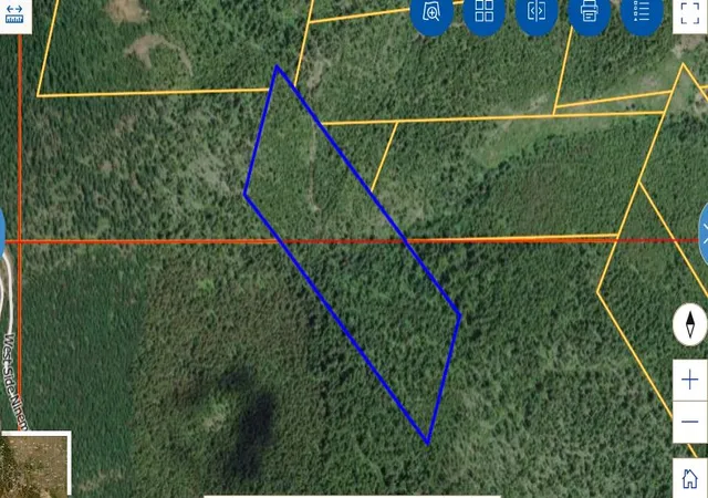 14th image of Lot 22 Nine Mile Rd, Huson, MT 59846 | MLS# 30058496