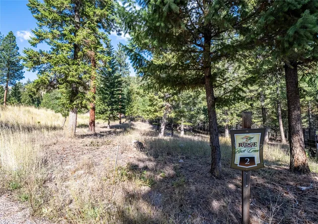 Homes for sale in Clinton, MT | Lot 2 Caddisfly Ct, Clinton, MT 59825 | MLS# 30058255
