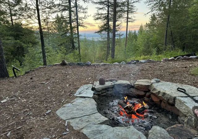 1st image of 436 Buffalo Ln, Somers, MT 59932 | MLS# 30058512