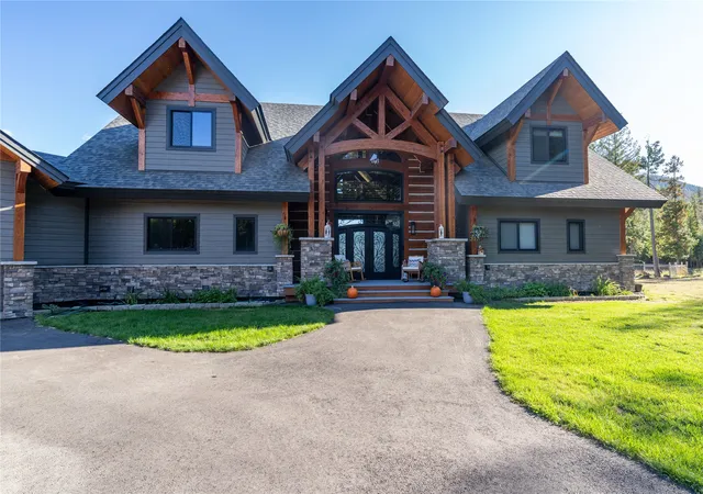 3rd image of 240 Vernon Dr, Troy, MT 59935 | MLS# 30058391