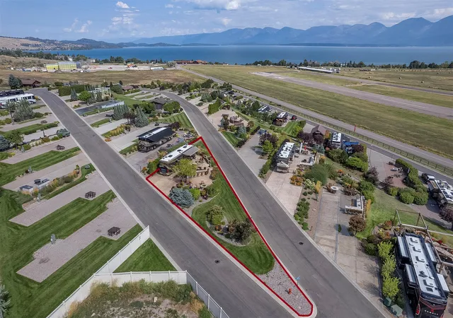 1st image of 200 Irvine Flats Rd (unit 149) #149, Polson, MT 59860 | MLS# 30058444