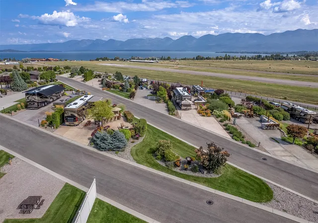 Photo 3 of Land for sale at 200 Irvine Flats Rd #149, Polson, MT 59860 | MLS# 30058444 | Listing updated on 2026-07-01