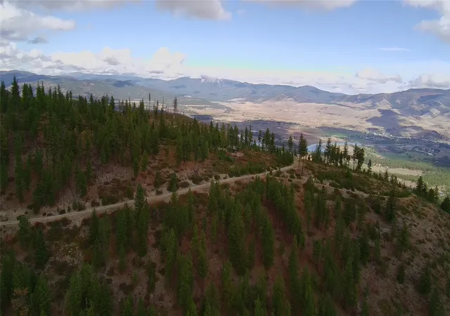 Photo 1 of Land for sale at Nhn W Fork Combest Creek Rd, Plains, MT 59859 | MLS# 30058554 | Listing updated on 2026-07-01
