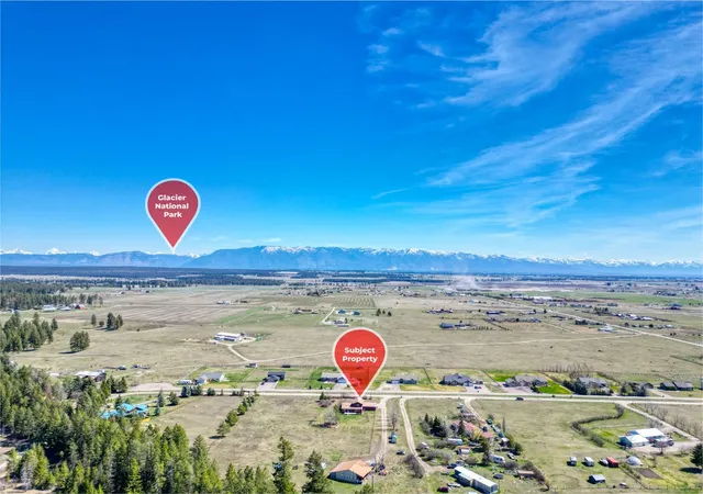 4th image of 132 Lone Fox Trl, Kalispell, MT 59901 | MLS# 30058471