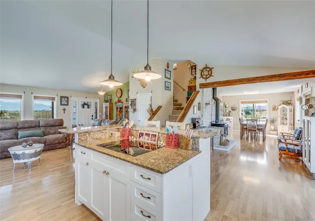 5th image of 132 Lone Fox Trl, Kalispell, MT 59901 | MLS# 30058471