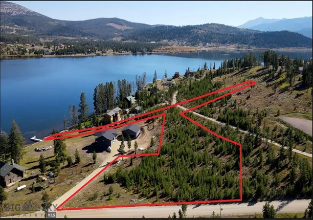 1st image of Tbd Black Bear Ln, Anaconda, MT 59711 | MLS# 30059698