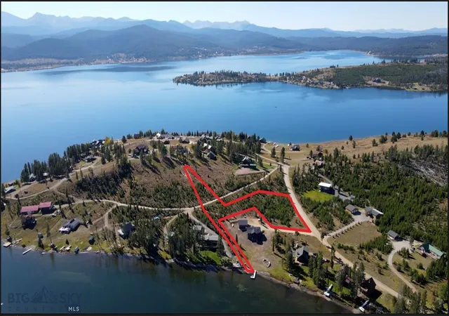2nd image of Tbd Black Bear Ln, Anaconda, MT 59711 | MLS# 30059698