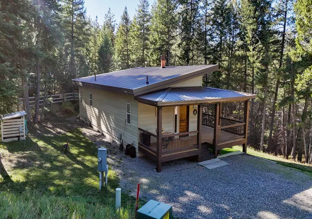 2nd image of 209 Solitude Ln, Rexford, MT 59930 | MLS# 30059689