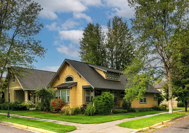 Photo 1 of Single family home for sale at 4001 Galway Ave, Missoula, MT 59808 | MLS# 30058024 | Listing updated on 2026-07-20
