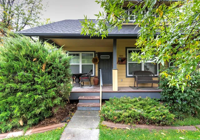 Photo 2 of Single family home for sale at 4001 Galway Ave, Missoula, MT 59808 | MLS# 30058024 | Listing updated on 2026-07-20