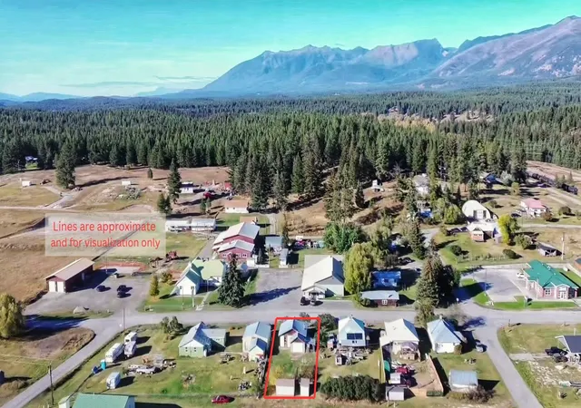 Homes for sale in Fortine, MT | 337 Meadow Creek Rd, Fortine, MT 59918 | MLS# 30058250