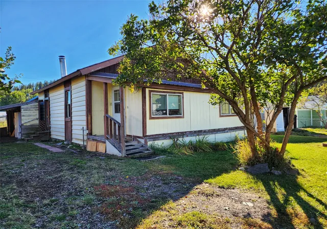 Homes for sale in Fortine, MT | 337 Meadow Creek Rd, Fortine, MT 59918 | MLS# 30058250