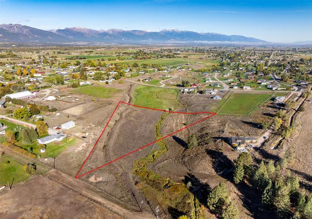 3rd image of Nhn Bass Ln, Corvallis, MT 59828 | MLS# 30059766