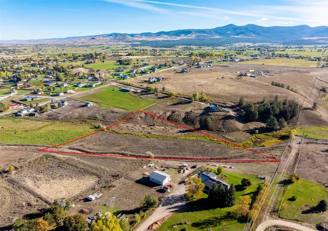 4th image of Nhn Bass Ln, Corvallis, MT 59828 | MLS# 30059766