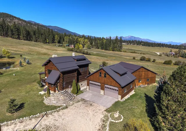 1st image of 203 Hart Bench Rd, Darby, MT 59829 | MLS# 30058126