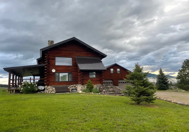 4th image of 203 Hart Bench Rd, Darby, MT 59829 | MLS# 30058126