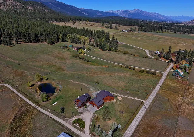 56th image of 203 Hart Bench Rd, Darby, MT 59829 | MLS# 30058126