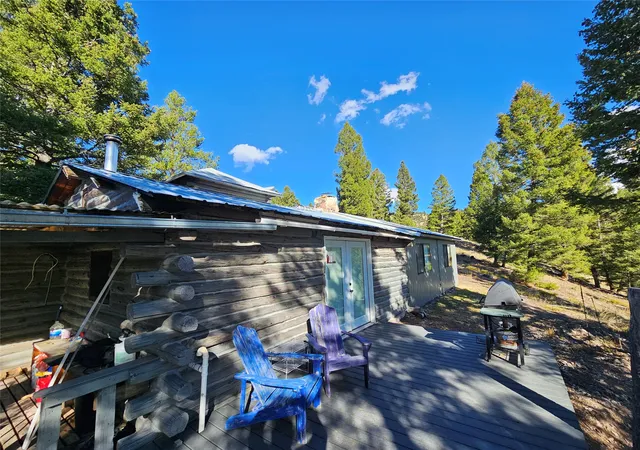 Homes for sale in Helmville, MT | 161 Powder Horn Rd, Helmville, MT 59843 | MLS# 30059732