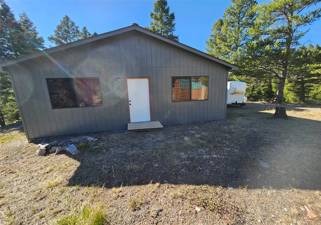 Homes for sale in Helmville, MT | 161 Powder Horn Rd, Helmville, MT 59843 | MLS# 30059732