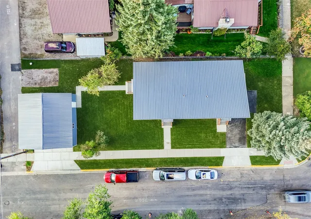 20th image of 205 12th St W, Kalispell, MT 59901 | MLS# 30059785