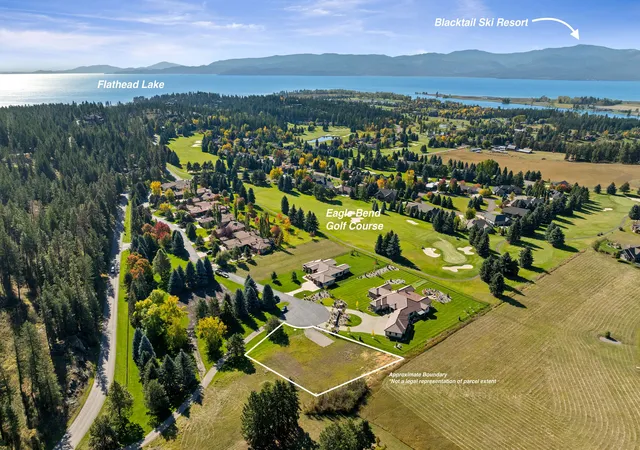 3rd image of 351 Chapman Ln, Bigfork, MT 59911 | MLS# 30058542