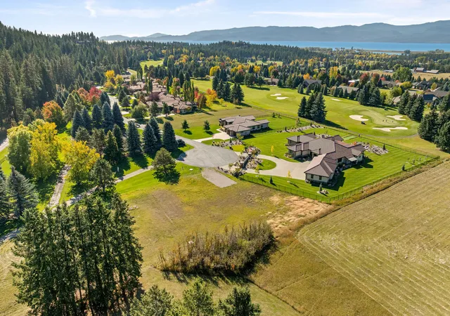 4th image of 351 Chapman Ln, Bigfork, MT 59911 | MLS# 30058542