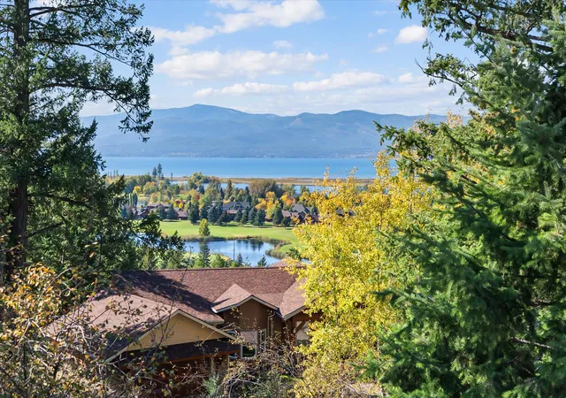 2nd image of 147 Bjork Dr, Bigfork, MT 59911 | MLS# 30059756