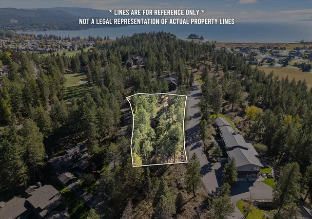 5th image of 147 Bjork Dr, Bigfork, MT 59911 | MLS# 30059756