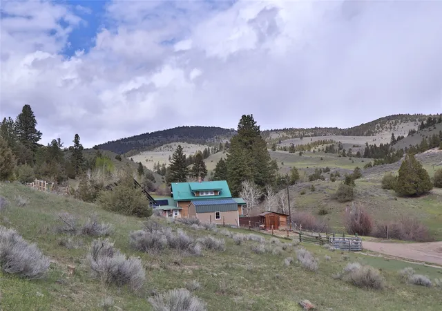 1st image of 187 Edwards Gulch Rd, Drummond, MT 59832 | MLS# 30059837