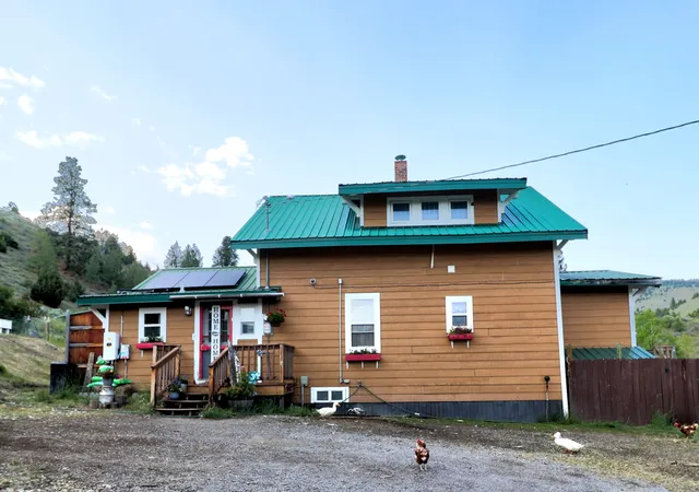 Photo 5 of Single family home for sale at 187 Edwards Gulch Rd, Drummond, MT 59832 | MLS# 30059837 | Listing updated on 2026-08-03