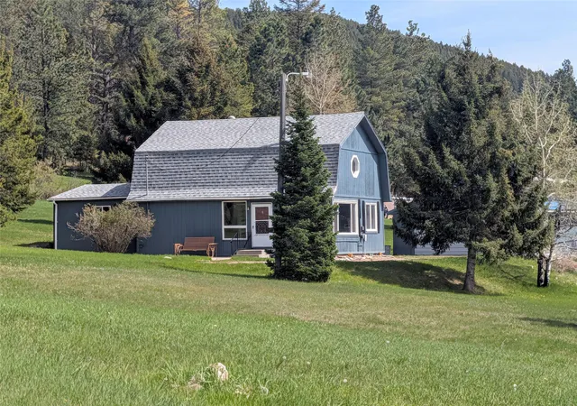 Homes for sale in Monarch, MT | 47 Dav, Monarch, MT 59463 | MLS# 30059775