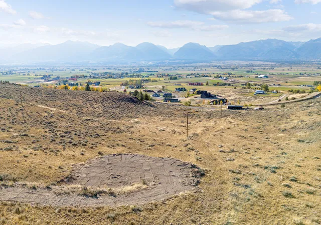 2nd image of 000 Corvallis Hill Dr, Corvallis, MT 59828 | MLS# 30059983