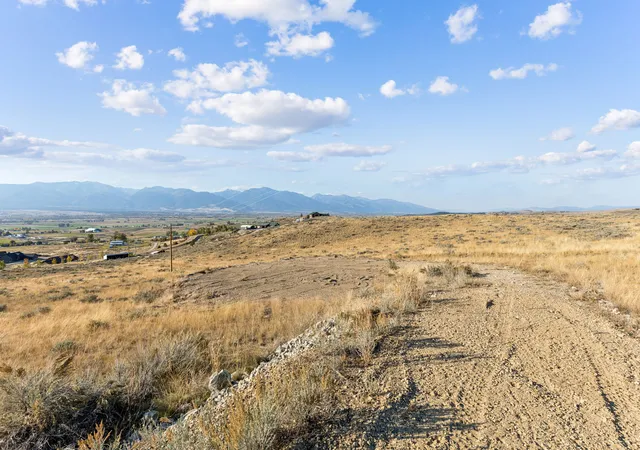 Photo 3 of Land for sale at 000 Corvallis Hl Dr, Corvallis, MT 59828 | MLS# 30059983 | Listing updated on 2026-07-20