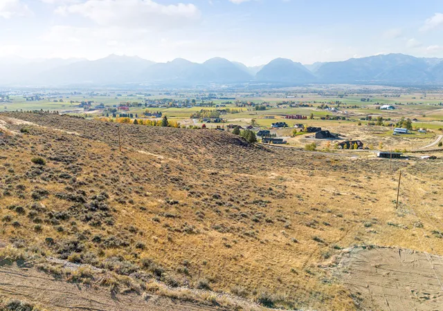 Photo 3 of Land for sale at 000 Corvallis Hl Dr, Corvallis, MT 59828 | MLS# 30059983 | Listing updated on 2026-07-20