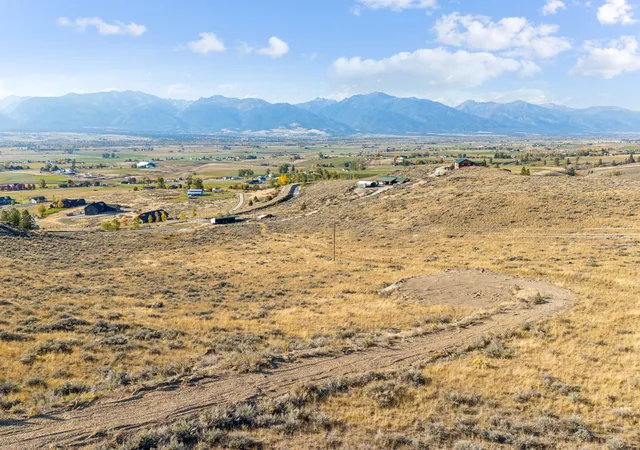 Photo 4 of Land for sale at 000 Corvallis Hl Dr, Corvallis, MT 59828 | MLS# 30059983 | Listing updated on 2026-07-20