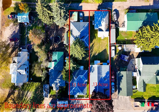 26th image of 418 & 418 1/2 Buchanan St Sw, Ronan, MT 59864 | MLS# 30059711