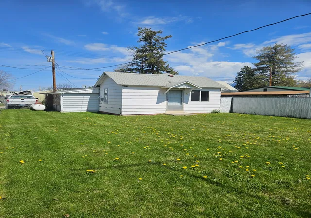 Homes for sale in Ronan, MT | 414 /418 Buchanan St Sw, Ronan, MT 59864 | MLS# 30059701