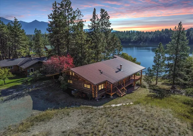 1st image of 471 Carpenter Ln, Eureka, MT 59917 | MLS# 30058185