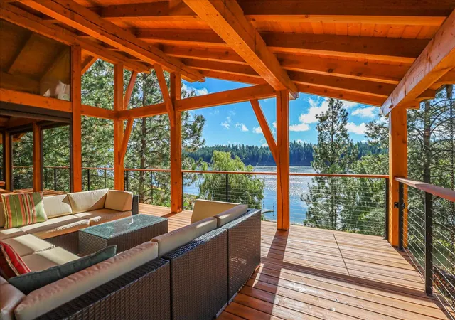 3rd image of 471 Carpenter Ln, Eureka, MT 59917 | MLS# 30058185