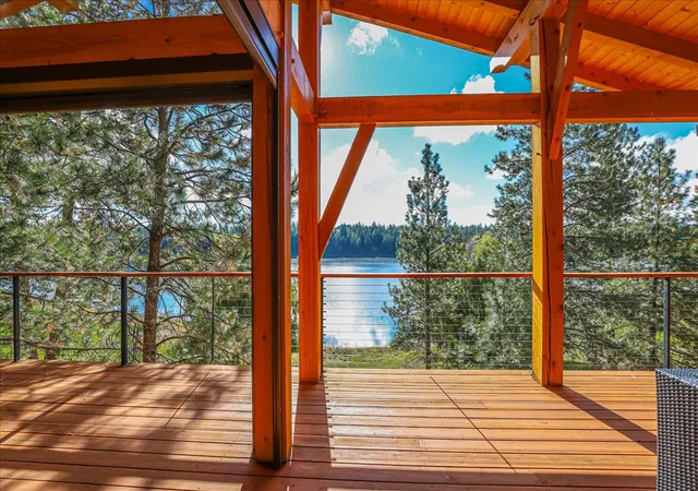 4th image of 471 Carpenter Ln, Eureka, MT 59917 | MLS# 30058185