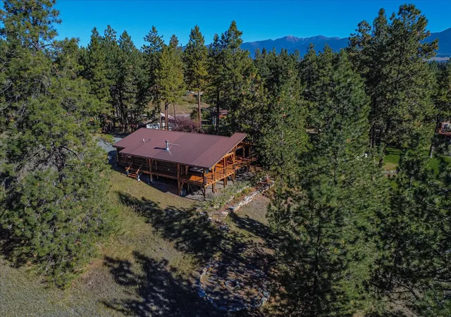 65th image of 471 Carpenter Ln, Eureka, MT 59917 | MLS# 30058185