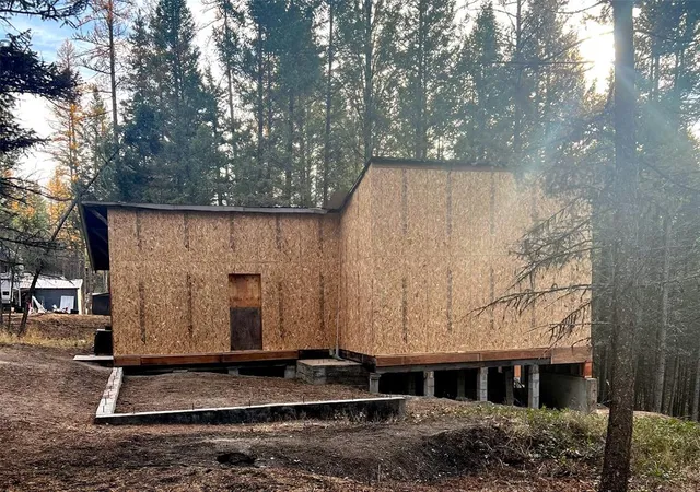 1st image of 761 Springhill Rd, Kila, MT 59920 | MLS# 30060037